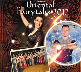Oriental Fairytales Festival Belgrade